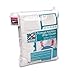 Produktbild Protège matelas absorbant Antonin - blanc - 60x120