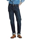 Levi's 501 Original Fit Men's Jeans, Galindo, 40W x 30L