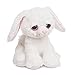 Produktbild Unbekannt Aurora Dreamy Eyes Bunny Hase 25cm Schlafaugen Plüschtier Stofftier Kuscheltier