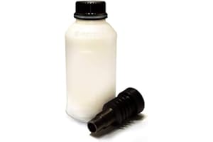 EUROTONE 1x Müller Printware la ricarica della polvere di toner per Brother DCP 7030 7032 7040 7045 N riempie TN2120