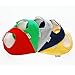 Lovjoy Bandana Baby Bibs - Pack of 5 Colours (Colour Rush)