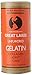 Produktbild Great Lakes Gelatin Co., Schweine-Gelatine, Kollagen gemeinsame Betreuung, aromatisierte, 16 oz (454 g)