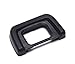 Produktbild Jieying DK-24 Rubber EyeCup Eyepiece Gummi Augenmuschel für NIKON D5000 D5100 D3000 D3100 Hochwertiger Camera Kamera Zuhebör