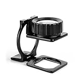 precio muletas sunrise medical Lente fuerte de la ampliaciÃ³n cristalina diseÃ±ada para los seniors, los aficionados, los joyeros profesionales,
