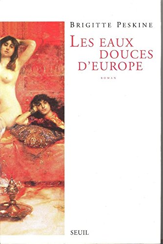 Download Les Eaux douces d'Europe