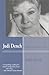 Judi Dench: With a Crack in Her Voice by