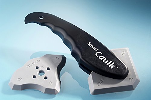 UPP Products Fugenglätter 9 in 1 / Fugenabzieher / Glättspachtel / Fugenset - 2