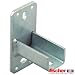 Produktbild Fischer Sattelflansch SF L 27, 79585