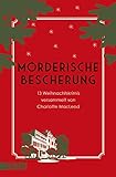 Cover zum Buch Mörderische Bescherung