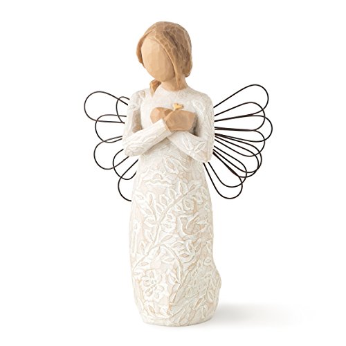 Willow Tree 26247 Figur - Engel der Erinnerung