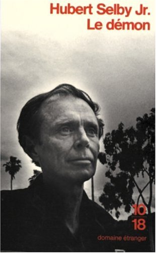 couverture de : Le d&eacute;mon