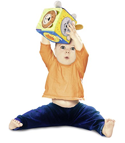 Ravensburger - Ministeps - 04713 - Mon Dé Musical - Premier Age – Image 3