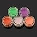 Perfect Dust 24 Colors Manicure Acrylic Powder Nail Art Tool Kit Decoration New