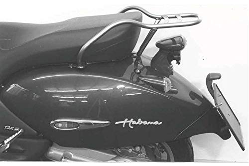 Preisvergleich Produktbild GEPAECKBRUECKE CHROM