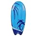 Produktbild Jilong Kick-Board Blue Wave Wakeboard 95x45x15 cm Schwimmbrett Surfbrett Wellenreiter Luftmatratze
