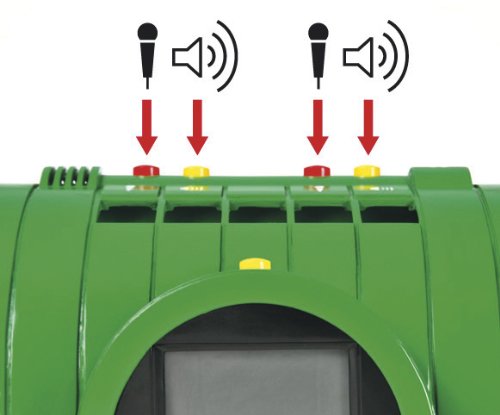 BRIO BRI-33655 Central Station