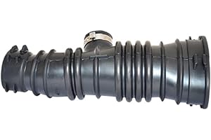 FSR COMPATIBILE CON F O R D F O R D Focus - C Max 1.6 TDCI || S40 1.6 D MANICOTTO ASPIRAZIONE TURBINA ARIA 1336611 3M519A673MG 3M519A673M 30680774 part1