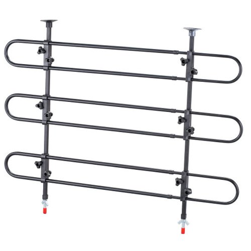 Preisvergleich Produktbild Aspen Pet Röhrensperre mit 6 Stangen