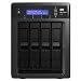 Produktbild WD My Cloud EX4 NAS 20TB Personal Cloud stor. Incl