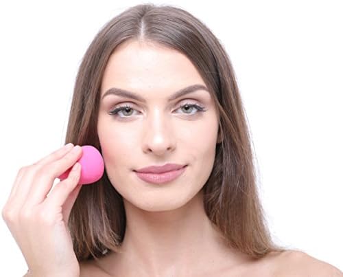 Makeup Sponge Real Techniques Miracle Sponge - Pro Beauty Makeup Foundation Puff Multi Shape Sponges