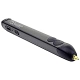 3Doodler Create - Penna 3D, con 25 matasse di filamenti in PLA e 25 in plastica ABS