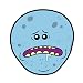 Produktbild RICK AND MORTY 119847 Mauspad, Mehrfarbig