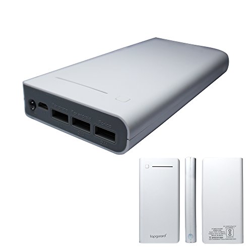 Lapguard LG805 Power Bank 20800 mAh