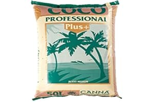 GREENLIGHT GUYS Canna Coco profesional 50 litros bolsa