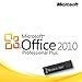 Produktbild Microsoft Office Professional Plus 2010 32/64 Bit Lizenzschlüssel mit Badge Art® USB-Stick Geschützte Marke