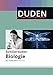 Duden. Schülerduden Biologie: Das Fachlexikon von A-Z by Dudenredaktion