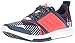 Produktbild adidas Performance Women's Yvori Cross-Trainer Shoe, Night Indigo/Solar Red/White, 5 M US
