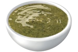 HILLIGER Lafiness Marinade Kräuterbutter IV AVO Menge 4 kg