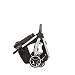 Hauck Lift-Up Four and Travel System - Black