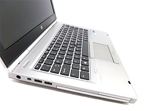 HP EliteBook 8470p 14 Laptop - Core i5 2 9GHz 4GB Ram 320GB HDD Win 10 Pro reviews HP EliteBook 8470p 14 Laptop - Core i5 2 9GHz 4GB Ram 320GB HDD Win 10 Pro