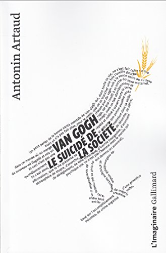 Download Van Gogh ou le suicide de la société Download Van Gogh ou le suicide de la société