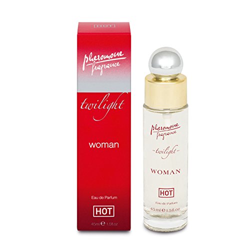 Preisvergleich Produktbild HOT Pheromonparfum Twilight woman, 45 ml
