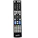 Produktbild RM-Series Ersatzfernbedienung passend für Sony KD-43X8305C KD43X8305C