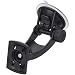 Produktbild HR GRIP Compact Suction Mount 1 Saugerbefestigung für alle HR Halterungen [360° drehbar I 4-Loch-Rastersystem I 4-Pin-Klammern I 5 Jahre Garantie I Made in Germany] - 55010711