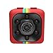 Produktbild Yao SQ11 Car Mini DVR Camera HD Camcorder CMOS 1080P Night Vision Video Recorder Red