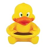 grow thermometer hygrometer Es ist aus weichem Material, fühlt sich großartig ohne scharfe Kanten, die Ihr Baby schaden werden,