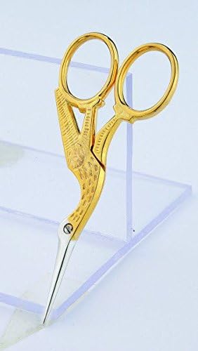 EKS Stork Scissors 9 cm