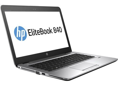 HP Elitebook 840 G3 Y8R01EA 14  Intel   i7 6500U 2 5Ghz 512GB 8GB Flash Hard Drive HD GRAPH  520