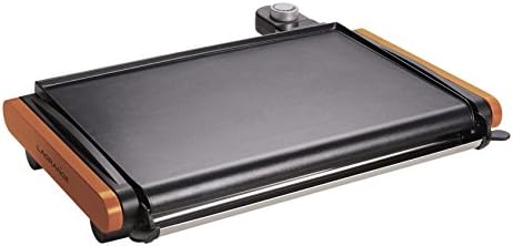 LAGRANGE Plancha 229001