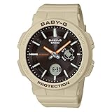 Baby-G Wanderer Uhr BGA-255-5AER