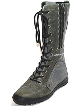 Siesta by Richter 4467152 Kinderschuhe Mädchen Stiefel