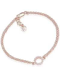 Sif Jakobs Bracciale Biella Piccolo SJ-B337-1-CZ-RG