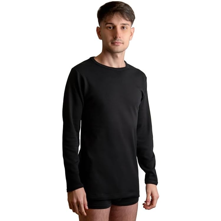 Maglia Blu Da Uomo Royal Merino | S.Moritz Sito Ufficiale