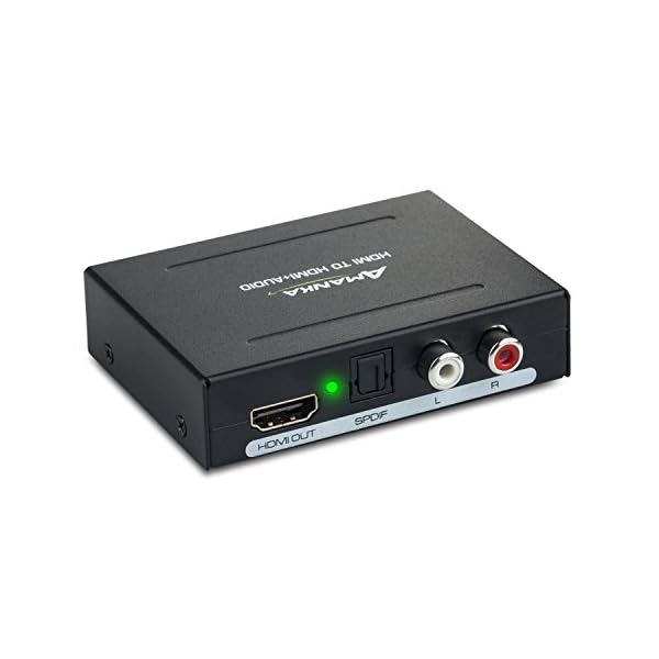 Audio Extractor