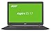 Produktbild Acer Aspire ES 17 (ES1-732-P6JW) 43,9 cm (17,3 Zoll HD+) Notebook (Intel Pentium N4200, 4GB RAM, 500GB HDD, Intel HD, Linux) schwarz
