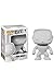 Produktbild Pop Custom POP! Vinyl Figure Blank Male 10 cm Funko Other Mini figures